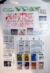 1918-2007,  Collection de FINLANDE en classeur, en