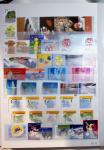 1918-2007,  Collection de FINLANDE en classeur, en