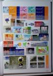 1918-2007,  Collection de FINLANDE en classeur, en