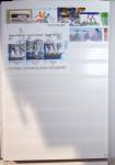 1918-2007,  Collection de FINLANDE en classeur, en