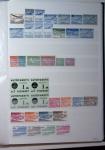 1918-2007,  Collection de FINLANDE en classeur, en