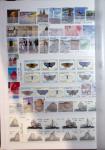 1918-2007,  Collection de FINLANDE en classeur, en