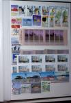 1918-2007,  Collection de FINLANDE en classeur, en