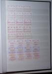 1918-2007,  Collection de FINLANDE en classeur, en