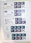 CARNETS Collection des carnets spécialisés, "Telbloks"