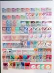1949-2002, Collection d'INDONESIE en classeur, en neuf