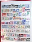 1903-2007, Collection du CANADA en classeur, neuf **,