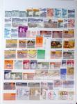 1903-2007, Collection du CANADA en classeur, neuf **,