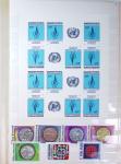 1949-1991, Collection de HONGRIE uniquement avec émissions