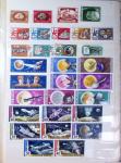 1949-1991, Collection de HONGRIE uniquement avec émissions