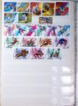1949-1991, Collection de HONGRIE uniquement avec émissions