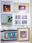 1949-1991, Collection de HONGRIE uniquement avec émissions