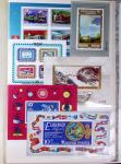 1949-1991, Collection de HONGRIE uniquement avec émissions
