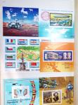 1949-1991, Collection de HONGRIE uniquement avec émissions