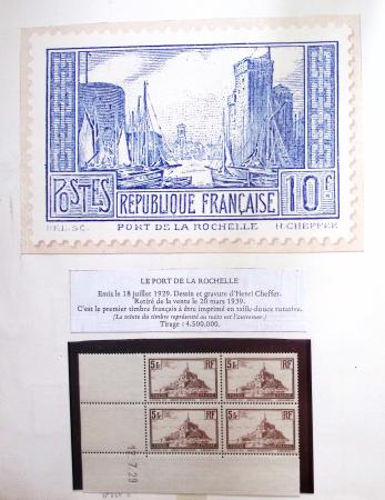 1900-1931 Joli lot comportant plusieurs timbres de