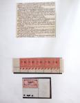 1900-1931 Joli lot comportant plusieurs timbres de