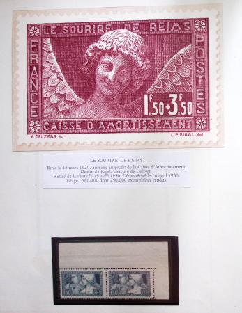 1900-1931 Joli lot comportant plusieurs timbres de