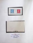 1900-1931 Joli lot comportant plusieurs timbres de