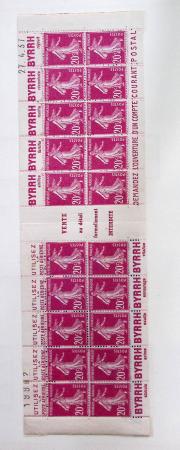 1900-1931 Joli lot comportant plusieurs timbres de
