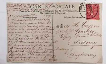 1900-1931 Joli lot comportant plusieurs timbres de