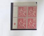 1900-1931 Joli lot comportant plusieurs timbres de