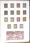 1892-1974, Collection en un album fait maison des COLONIES