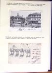 1900-1930, Collection en un album fait maison de Mouchon,
