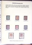 1900-1930, Collection en un album fait maison de Mouchon,