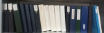 1918-2012, Plusieurs collections dont six albums sur