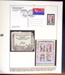 1918-2012, Plusieurs collections dont six albums sur