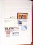 1931-2007, Collection en d'ANDORRE en neuf en un album
