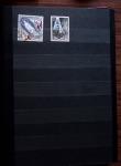1900-90, Ensemble de timbres neufs couvrant cette période