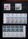 1900-90, Ensemble de timbres neufs couvrant cette période