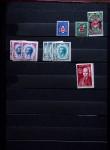 1900-90, Ensemble de timbres neufs couvrant cette période