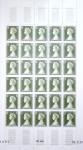 1900-90, Ensemble de timbres neufs couvrant cette période