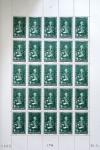 1900-90, Ensemble de timbres neufs couvrant cette période