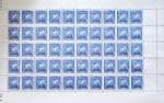 1900-90, Ensemble de timbres neufs couvrant cette période