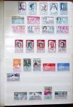 1900-90, Ensemble de timbres neufs couvrant cette période