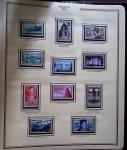 1900-90, Ensemble de timbres neufs couvrant cette période
