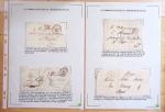 1607-1899, Collection d'exposition HISTOIRE POSTALE