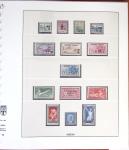 1900-2007, Collection en 9 albums Lindner, quasiment