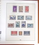 1900-2007, Collection en 9 albums Lindner, quasiment