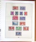 1900-2007, Collection en 9 albums Lindner, quasiment