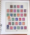 1900-2007, Collection en 9 albums Lindner, quasiment