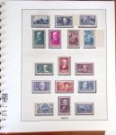 1900-2007, Collection en 9 albums Lindner, quasiment