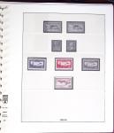 1900-2007, Collection en 9 albums Lindner, quasiment