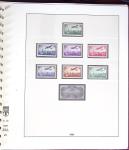 1900-2007, Collection en 9 albums Lindner, quasiment