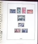 1900-2007, Collection en 9 albums Lindner, quasiment