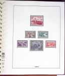 1900-2007, Collection en 9 albums Lindner, quasiment