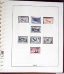 1900-2007, Collection en 9 albums Lindner, quasiment